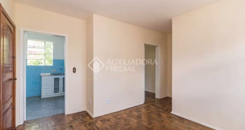 Apartamento com 1 quarto para alugar na Travessa Escobar, 534, Camaquã, Porto Alegre