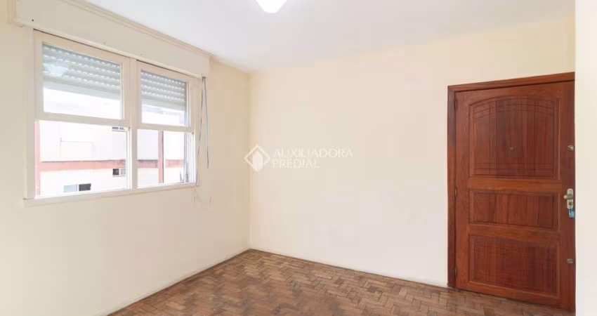 Apartamento com 1 quarto para alugar na Travessa Escobar, 534, Camaquã, Porto Alegre