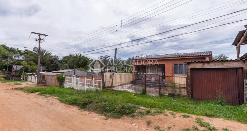 Casa em condomínio fechado com 3 quartos para alugar na SAO CRISPIM, 80, Lomba do Pinheiro, Porto Alegre