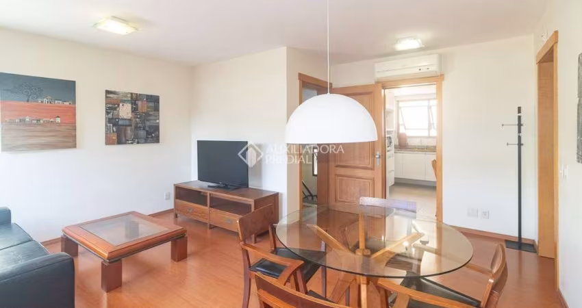 Apartamento com 2 quartos para alugar na Rua Almirante Abreu, 139, Rio Branco, Porto Alegre