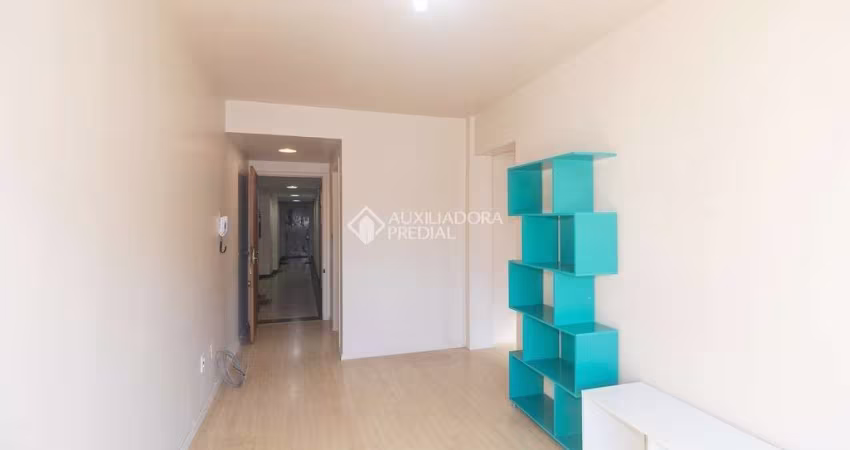 Apartamento com 1 quarto para alugar na Rua Garibaldi, 1117, Bom Fim, Porto Alegre