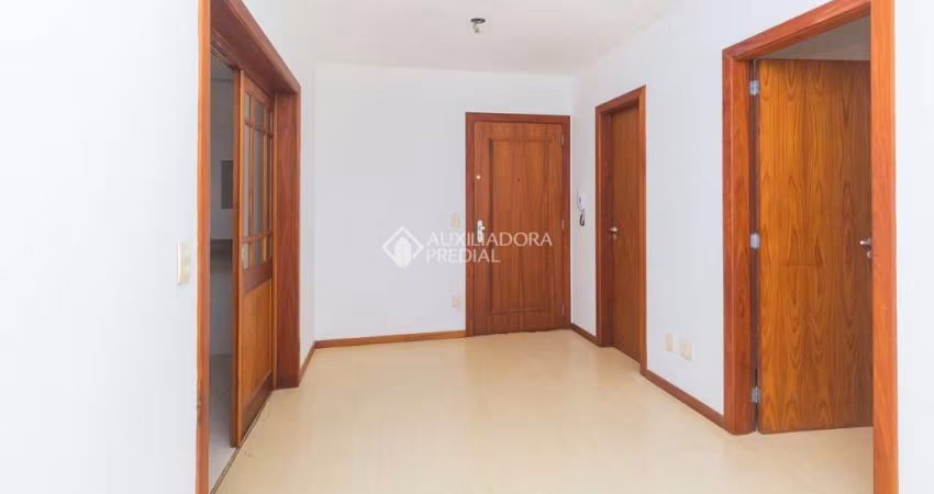 Apartamento com 1 quarto para alugar na Avenida Lavras, 598, Petrópolis, Porto Alegre