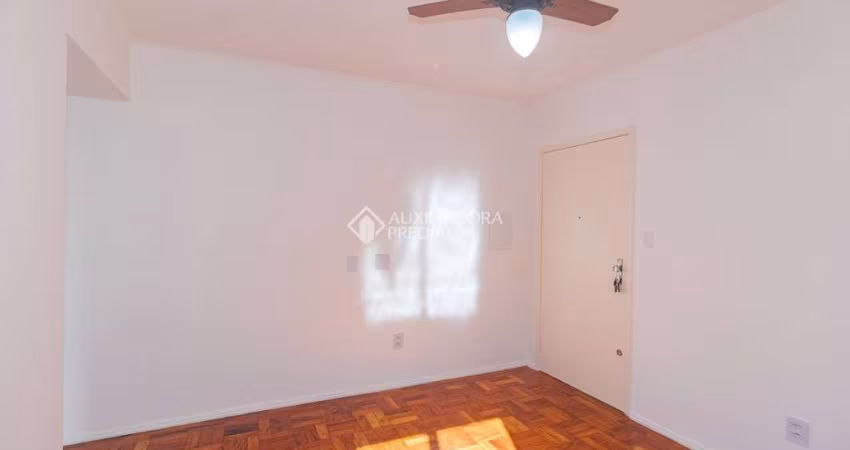 Apartamento com 1 quarto para alugar na Rua Coronel Genuino, 310, Centro Histórico, Porto Alegre