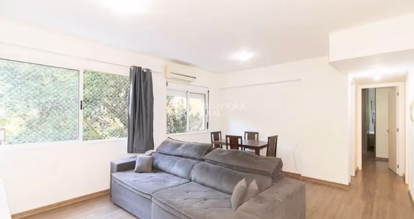 Apartamento com 2 quartos para alugar na Avenida Bento Gonçalves, 1515, Partenon, Porto Alegre