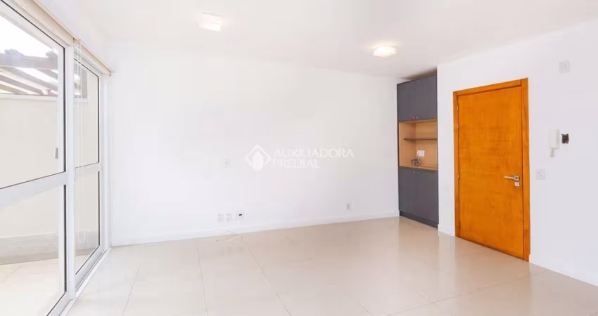Apartamento com 2 quartos para alugar na Rua La Plata, 566, Jardim Botânico, Porto Alegre