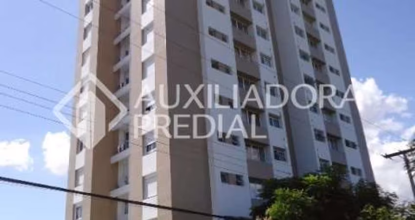 Apartamento com 2 quartos para alugar na Rua Doutor Félix Contreiras Rodrigues, 290, Partenon, Porto Alegre