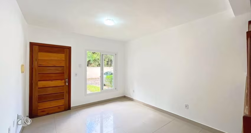 Casa em condomínio fechado com 3 quartos para alugar na Rua Júlio Dias de Souza, 175, Vila Operária, Porto Alegre