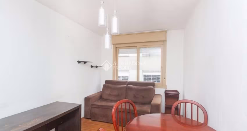 Apartamento com 2 quartos para alugar na Rua São Simão, 846, Bom Jesus, Porto Alegre