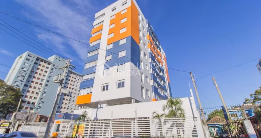 Apartamento com 1 quarto para alugar na Rua Veador Porto, 753, Santana, Porto Alegre