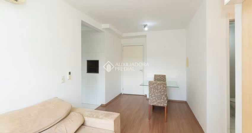 Apartamento com 2 quartos para alugar na Avenida Bento Gonçalves, 205, Partenon, Porto Alegre