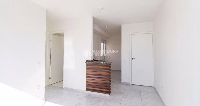 Apartamento com 2 quartos para alugar na Avenida Protásio Alves, 10970, Morro Santana, Porto Alegre
