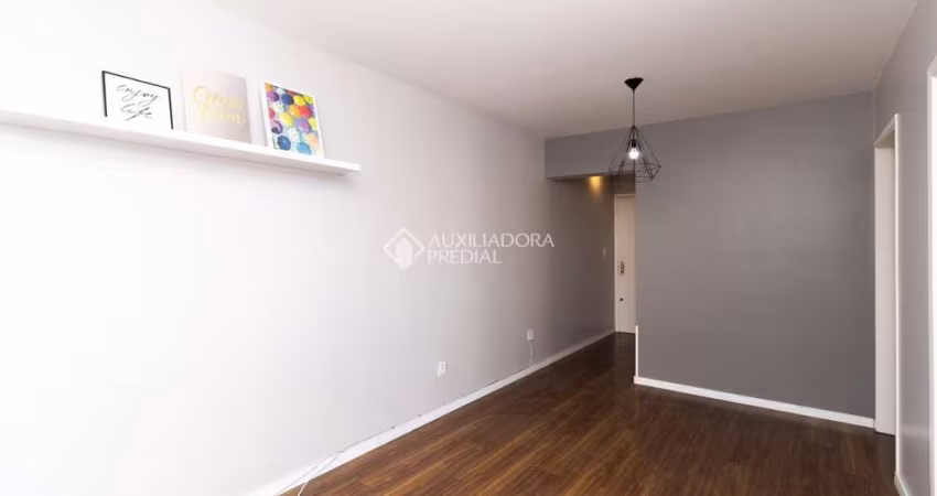 Apartamento com 1 quarto para alugar na Rua Vicente da Fontoura, 909, Santana, Porto Alegre