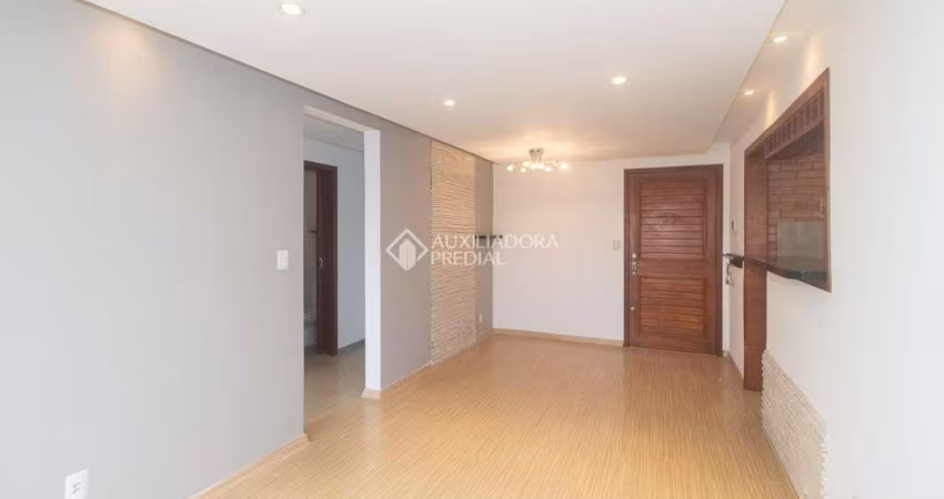 Apartamento com 1 quarto para alugar na Rua Coronel Genuino, 206, Centro Histórico, Porto Alegre