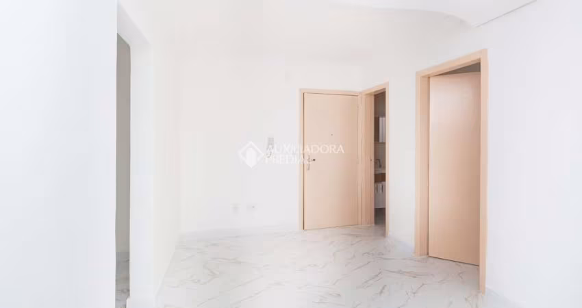 Apartamento com 1 quarto para alugar na Rua Aurélio Porto, 355, Partenon, Porto Alegre