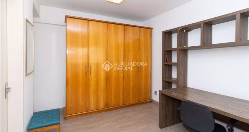 Apartamento com 1 quarto para alugar na Rua Jerônimo Coelho, 294, Centro Histórico, Porto Alegre