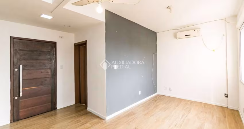 Apartamento com 1 quarto para alugar na Rua Pinto Bandeira, 490, Centro Histórico, Porto Alegre