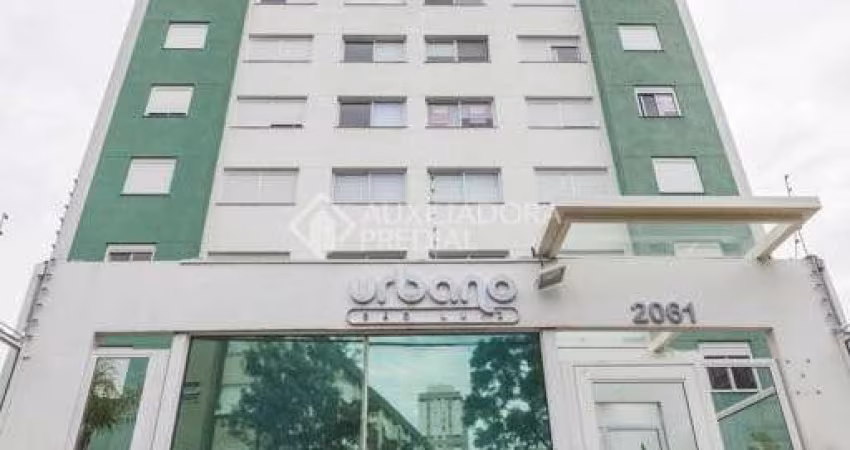 Apartamento com 1 quarto para alugar na Rua São Manoel, 2061, Rio Branco, Porto Alegre