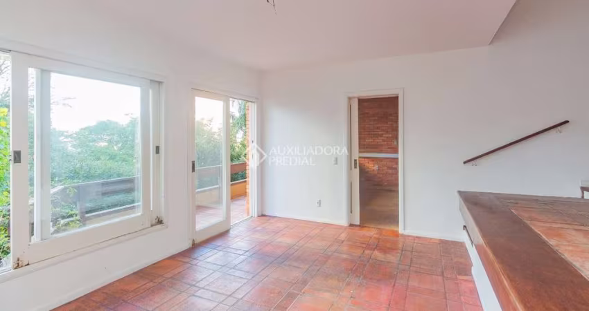 Casa em condomínio fechado com 4 quartos para alugar na Rua Engenheiro Olavo Nunes, 425, Bela Vista, Porto Alegre