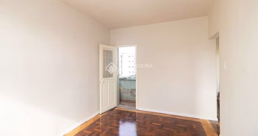 Apartamento com 1 quarto para alugar na Rua General Vasco Alves, 190, Centro Histórico, Porto Alegre