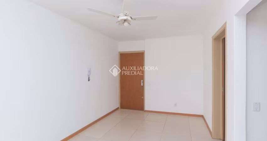 Apartamento com 1 quarto para alugar na Rua Luiz Carlos S. Corrêa, 40, Jardim do Salso, Porto Alegre