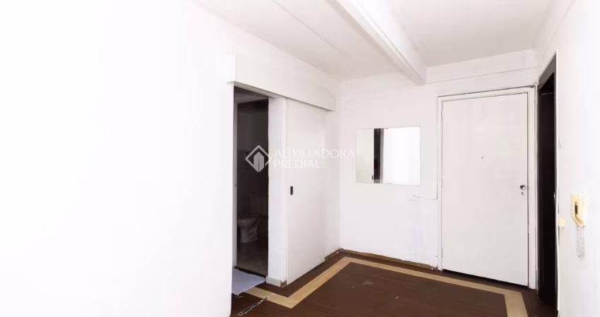 Apartamento com 1 quarto para alugar na Avenida Princesa Isabel, 500, Santana, Porto Alegre