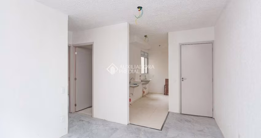 Apartamento com 2 quartos para alugar na Rua Irmão Norberto Francisco Rauch, 101, Jardim Carvalho, Porto Alegre