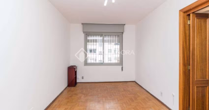Apartamento com 1 quarto para alugar na Rua Jacinto Gomes, 529, Santana, Porto Alegre
