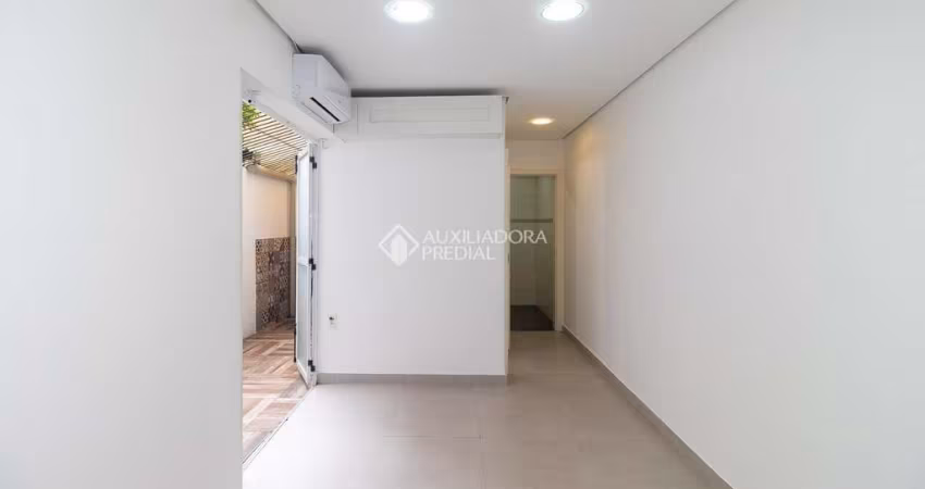 Apartamento com 1 quarto para alugar na Rua General Lima e Silva, 407, Cidade Baixa, Porto Alegre