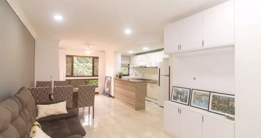 Apartamento com 1 quarto para alugar na Rua Coronel Fernando Machado, 675, Centro Histórico, Porto Alegre