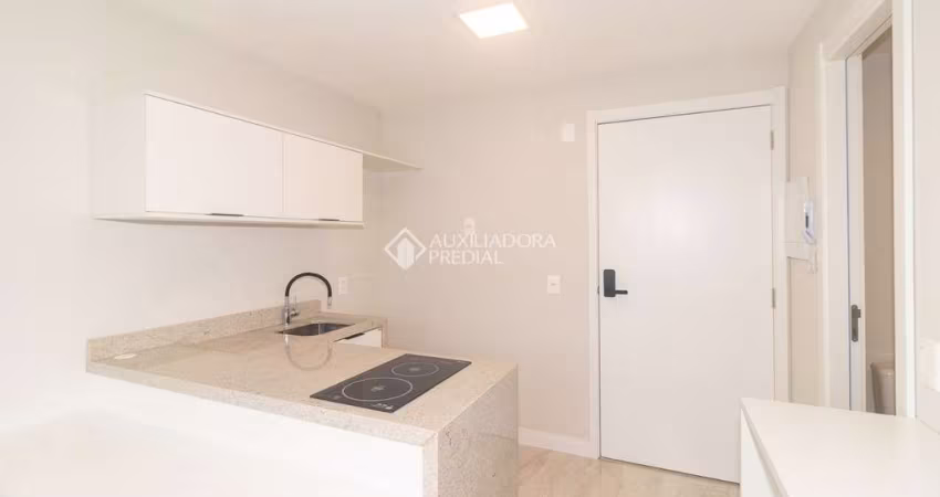 Loft com 1 quarto para alugar na Avenida João Pessoa, 731, Centro Histórico, Porto Alegre