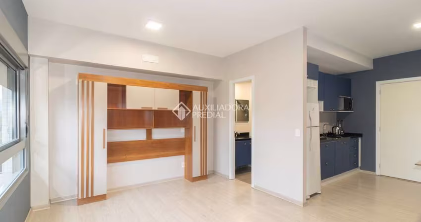 Loft com 1 quarto para alugar na Cassilda Flora Zaffari, 60, Teresópolis, Porto Alegre