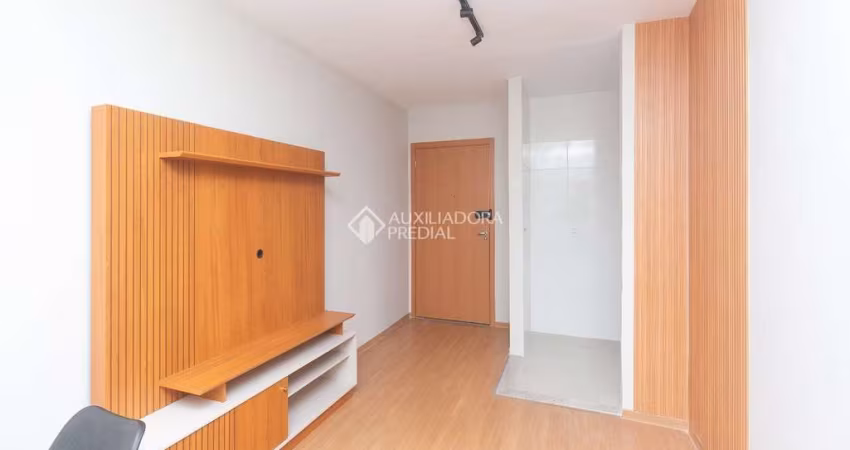 Apartamento com 2 quartos para alugar na Rua João da Silva Bueno, 10, Morro Santana, Porto Alegre