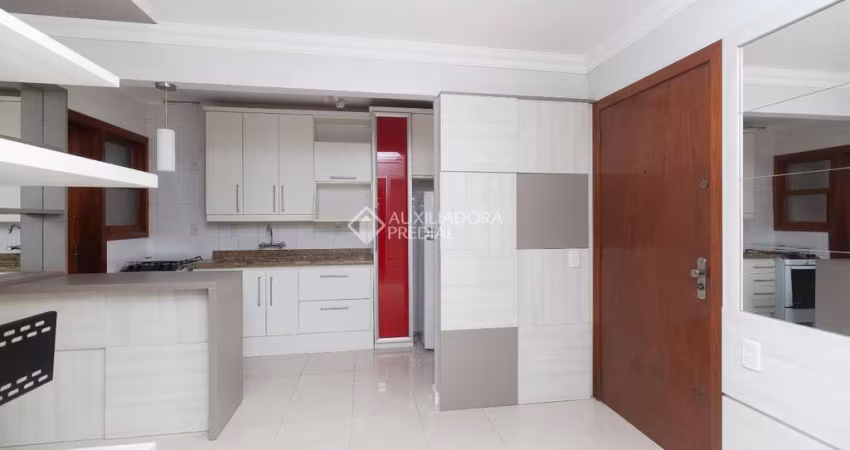 Apartamento com 2 quartos para alugar na Rua Amélia Teles, 262, Petrópolis, Porto Alegre