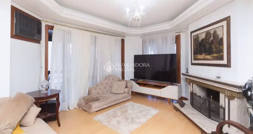 Apartamento com 3 quartos para alugar na Rua Jaraguá, 370, Bela Vista, Porto Alegre