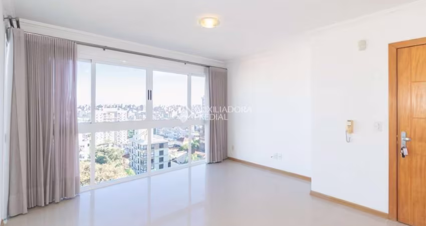 Apartamento com 2 quartos para alugar na Rua Dário Pederneiras, 354, Petrópolis, Porto Alegre