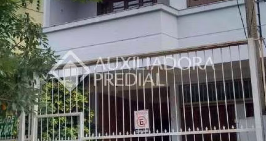 Apartamento com 1 quarto para alugar na Rua Doutor Alcides Cruz, 415, Santa Cecília, Porto Alegre