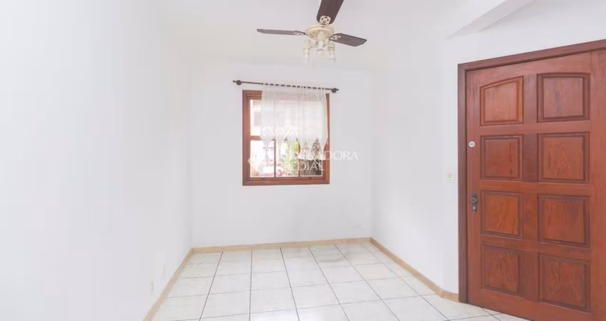 Casa em condomínio fechado com 2 quartos para alugar na Rua Dolores Duran, 240, Lomba do Pinheiro, Porto Alegre