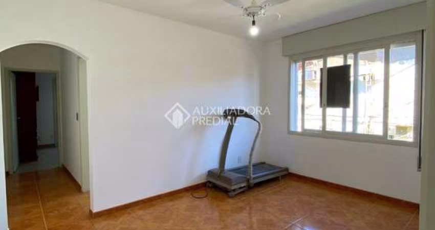 Apartamento com 2 quartos para alugar na Rua Chico Pedro, 84, Camaquã, Porto Alegre
