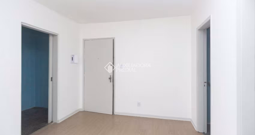 Apartamento com 1 quarto para alugar na Rua Doutor Dário de Bittencourt, 295, Jardim Europa, Porto Alegre
