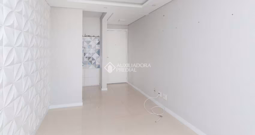 Apartamento com 2 quartos para alugar na Avenida Protásio Alves, 9277, Morro Santana, Porto Alegre