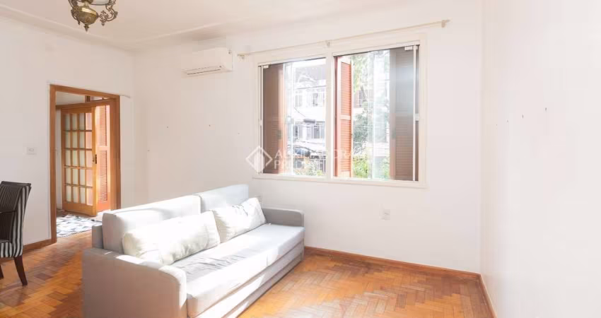 Apartamento com 3 quartos para alugar na Rua Felipe de Oliveira, 551, Petrópolis, Porto Alegre
