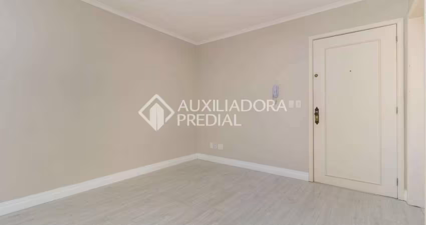Apartamento com 1 quarto para alugar na Avenida Itaqui, 349, Petrópolis, Porto Alegre
