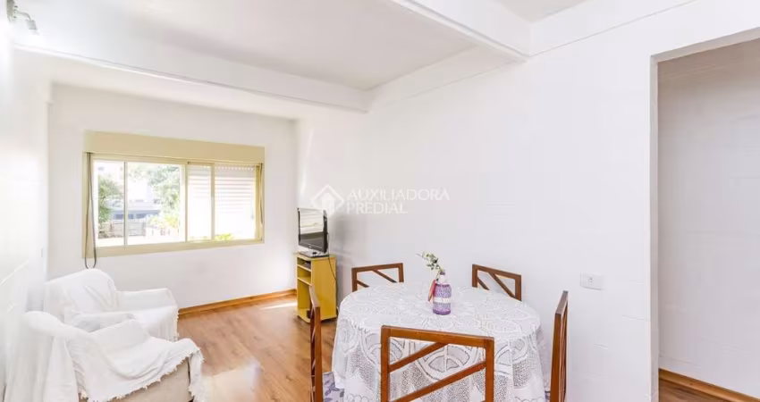 Apartamento com 1 quarto para alugar na Avenida Princesa Isabel, 500, Santana, Porto Alegre