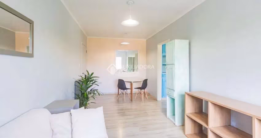Apartamento com 2 quartos para alugar na Rua Capitão Pedro Werlang, 179, Partenon, Porto Alegre
