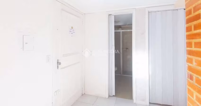 Apartamento com 1 quarto para alugar na Rua Felipe de Oliveira, 249, Petrópolis, Porto Alegre