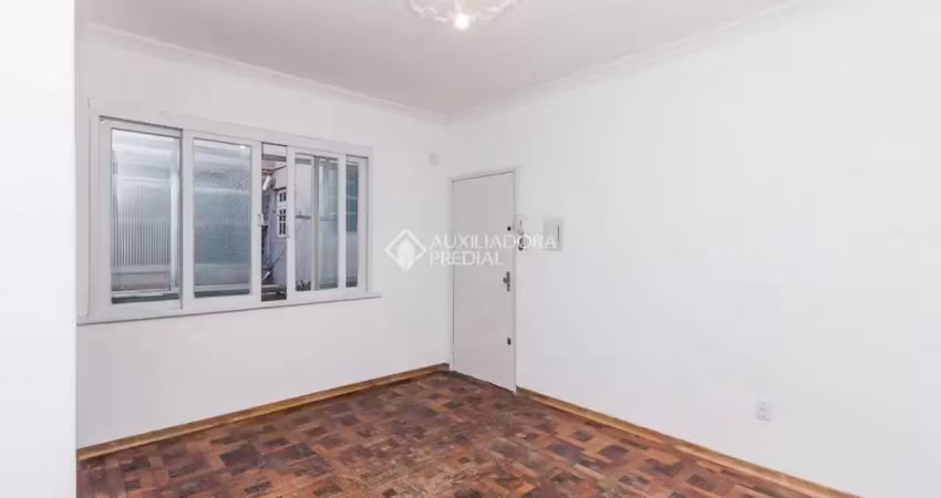 Apartamento com 2 quartos para alugar na Rua Coronel Fernando Machado, 623, Centro Histórico, Porto Alegre