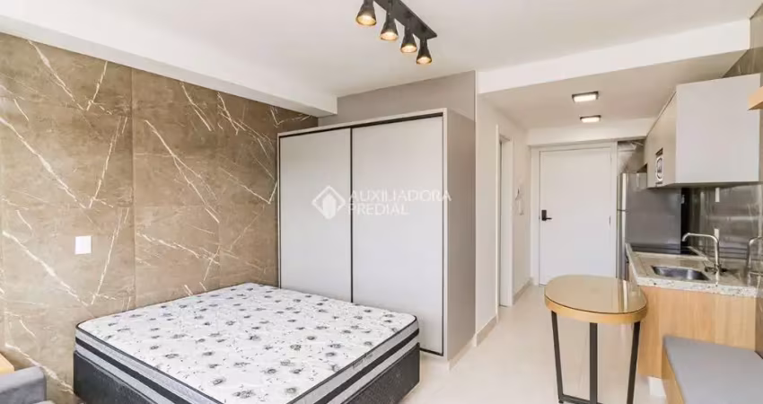 Loft com 1 quarto para alugar na Avenida dos Cubanos, 114, Partenon, Porto Alegre