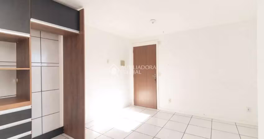 Apartamento com 2 quartos para alugar na Rua Tomé Antônio de Souza, 240, Campo Novo, Porto Alegre