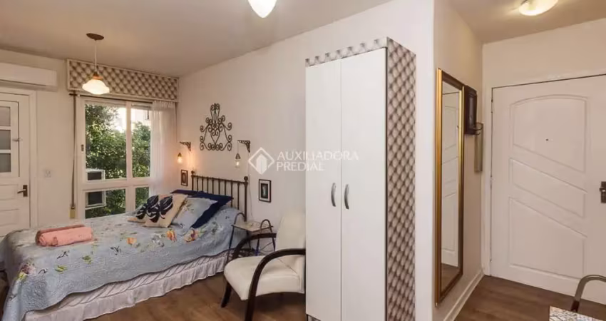 Apartamento com 1 quarto para alugar na Rua dos Andradas, 711, Centro Histórico, Porto Alegre