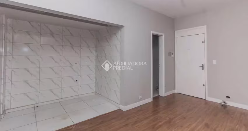 Apartamento com 1 quarto para alugar na Rua Vigário José Inácio, 295, Centro Histórico, Porto Alegre
